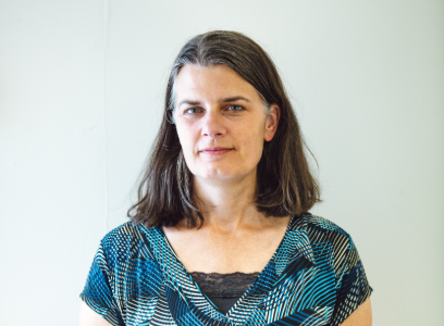 Liz, Chief Officer